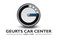 Logo Geurts Car Center NV